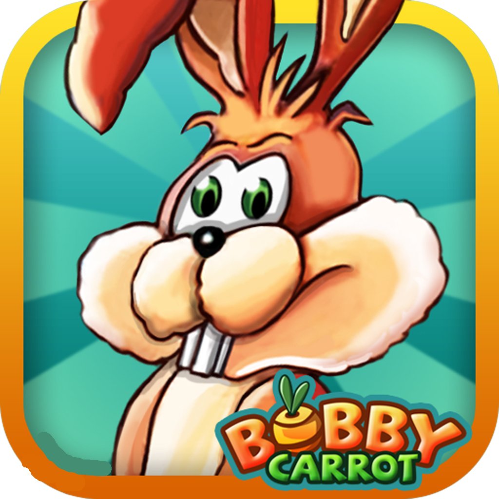 bobbyCarrot Go