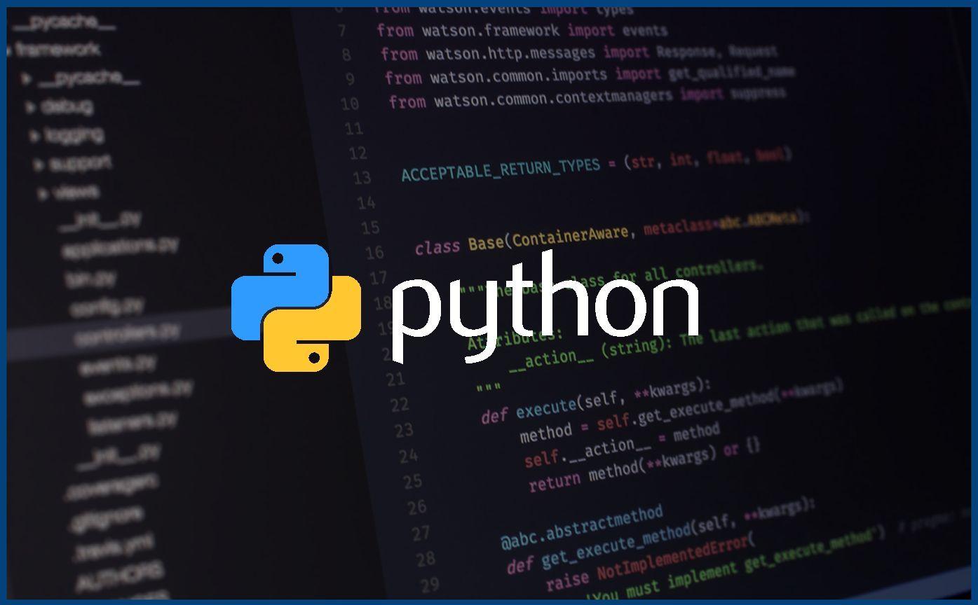 Python learning